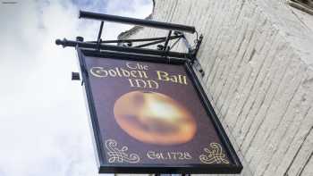 The Golden Ball Inn 1728