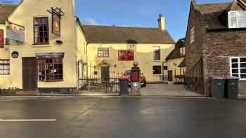 The Golden Ball Inn 1728