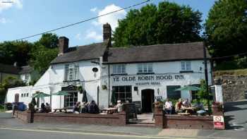 Ye Olde Robin Hood Inn