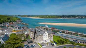 Harbour Hotel Padstow