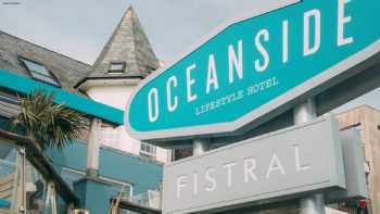 Oceanside Hotel