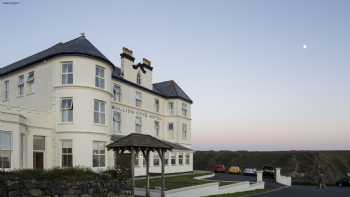 Mullion Cove Hotel Cornwall