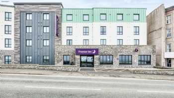 Premier Inn Newquay (Seafront) hotel