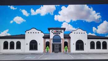 COMAL BAR AND GRILL #3 (EAGLE POINT)