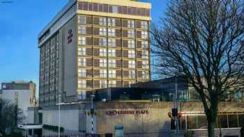 Crowne Plaza Plymouth, an IHG Hotel