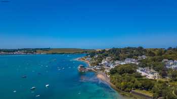 St Enodoc Hotel