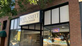 Main Street Coffee House