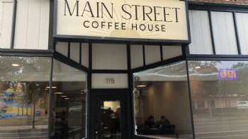 Main Street Coffee House