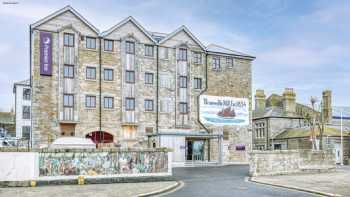 Premier Inn Penzance hotel