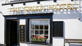 Swan Hotel United Kingdom Swan Hotel Telephone, Photos, Video, Contact ...