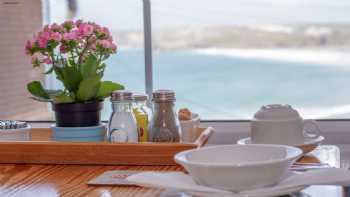 Cliff House Bed & Breakfast Newquay with seaviews - Adults Only