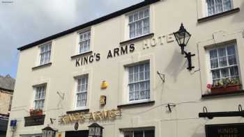 King's Arms Hotel