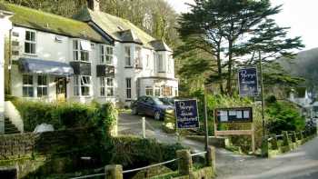 Penryn House Hotel