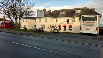 Priory Lodge Hotel