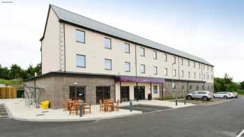 Premier Inn Wadebridge hotel