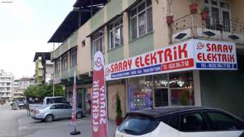 SARAY ELEKTRİK