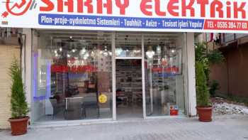 SARAY ELEKTRİK