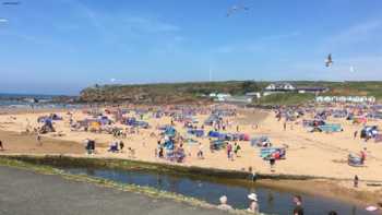 The Bude Haven