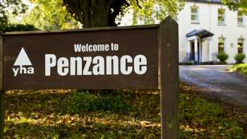 YHA Penzance