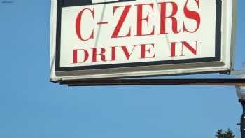 C-Zers Drive In