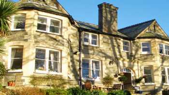 Trehaven Manor Hotel