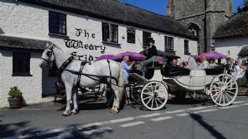 The Weary Friar Inn