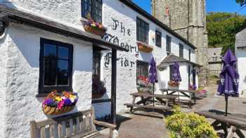 The Weary Friar Inn