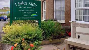 Links Side Guest House