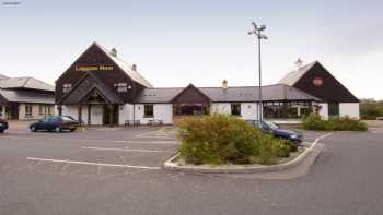 Premier Inn Hayle hotel