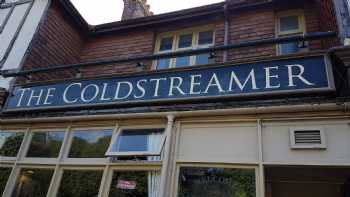 The Coldstreamer Inn, Gulval