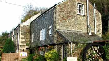 Bissick Old Mill