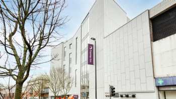 Premier Inn London Sutton hotel