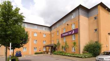 Premier Inn London Croydon (Purley A23) hotel