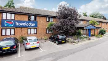 Travelodge London Wimbledon Morden