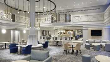 Hilton London Croydon