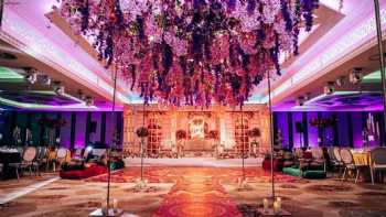 Grand Sapphire Banqueting & Hotel