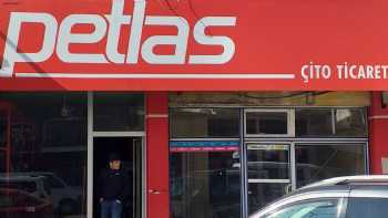 PETLAS-Çito Ticaret