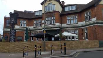 The Long Room Bar & Hotel