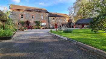 Kilcootry Barn