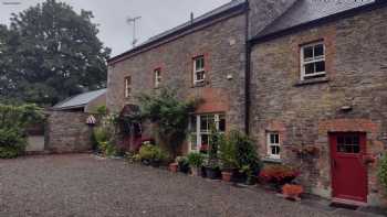 Kilcootry Barn