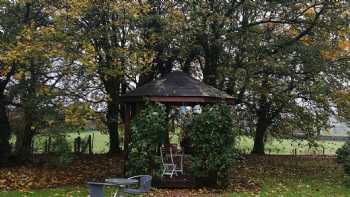 Kilcootry Barn