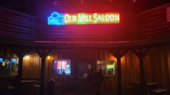 The Old Mill Saloon