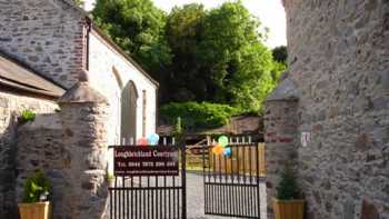 Loughbrickland Courtyard