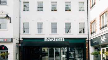 Haslem Hotel