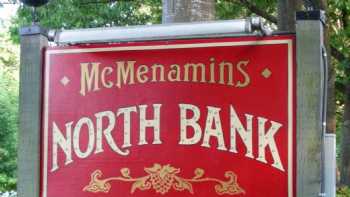 McMenamins North Bank