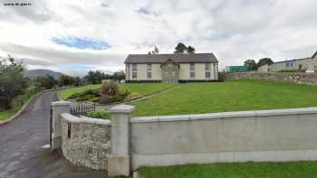 Tollymore Luxury Log Cabin