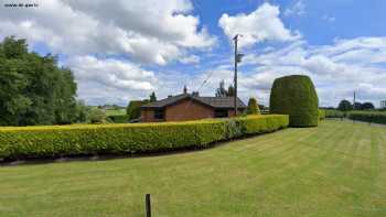 Red Brick Country Guest House