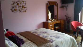 Leigh House Bed and Breakfast Rathfriland