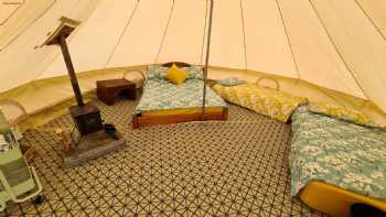 Escape Glamping