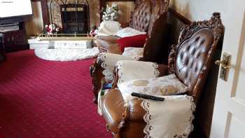 Ashdene House Self Catering Accommodation